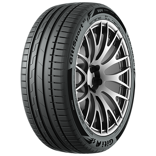 275/40 R21 107Y GitiSport S2 SUV XL FSL Giti