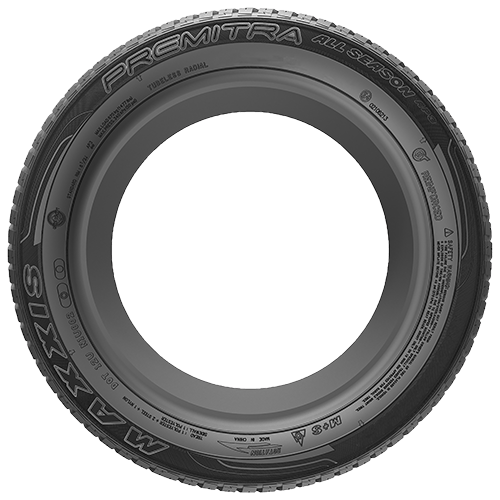 275/40 ZR19 105W Premitra All Season AP3 XL Maxxis