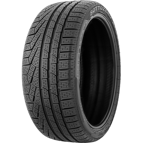 245/35 R20 95W W 270 Sottozero II XL AMS M+S Pirelli