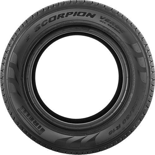 275/45 R20 110V ScorpionVerde AllSeason XL VOL FSL Pirelli