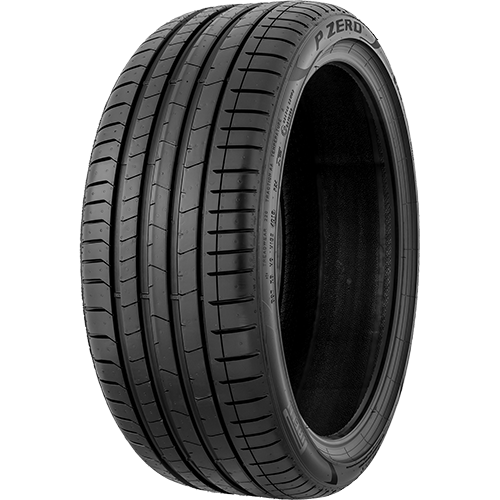 275/45 R20 110Y P-Zero (PZ4) XL * elt S.C. Pirelli