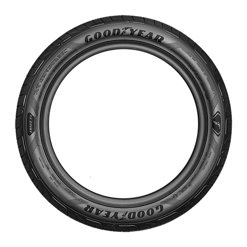 275/45 R21 107H Eagle F1 Asymmetric 5 MO Goodyear