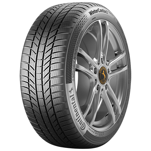 275/45 R21 110V WinterContact TS 870 P XL MO1 FR Continental