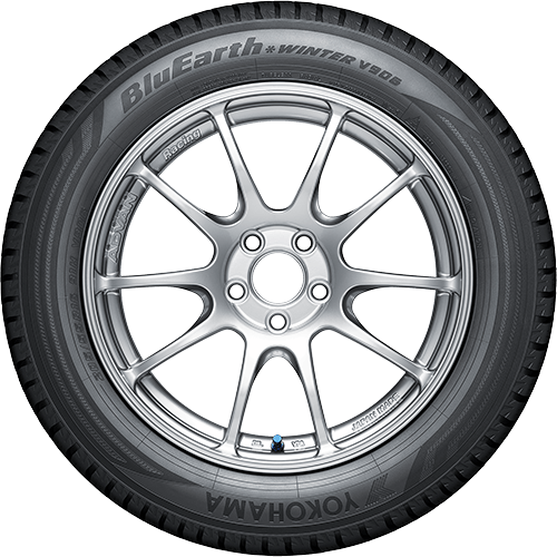 275/45 R21 110W BluEarth-Winter V906 XL RPB Yokohama
