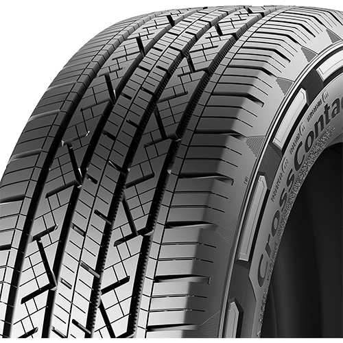 275/45 R21 110W CrossContact H/T XL FR Continental