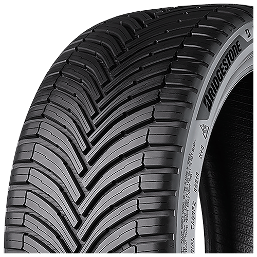 275/45 R21 110W Turanza AllSeason 6 XL FSL Enliten Bridgestone