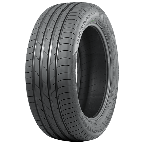 275/45 R21 110Y Hakka Black 3 SUV XL MFS Nokian
