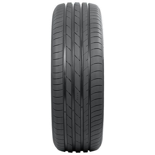 275/45 R21 110Y Hakka Black 3 SUV XL MFS Nokian