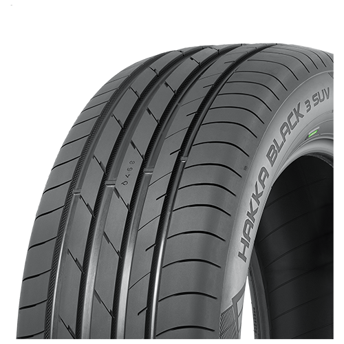 275/45 R21 110Y Hakka Black 3 SUV XL MFS Nokian