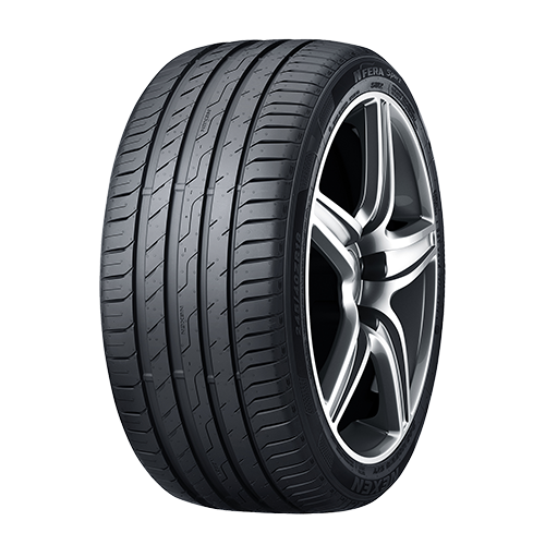 275/45 ZR21 110Y N Fera Sport (SU2) XL Nexen
