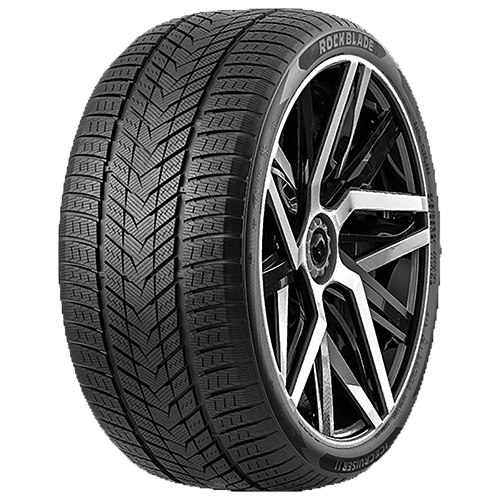 275/50 R20 113H IceCruiser II XL ROCKBLADE