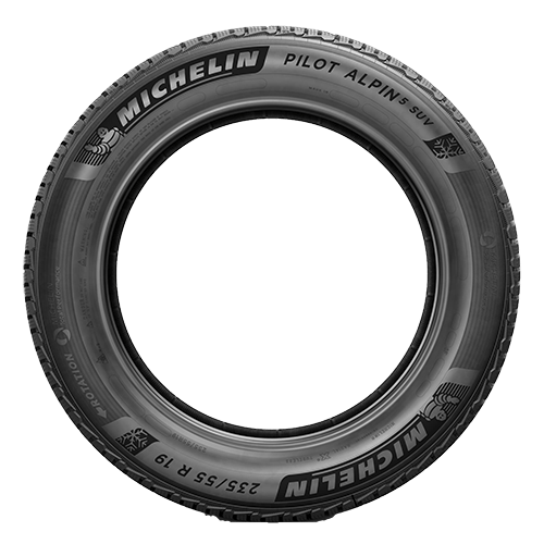 275/50 R21 113V Pilot Alpin 5 SUV XL MO1 RG Michelin