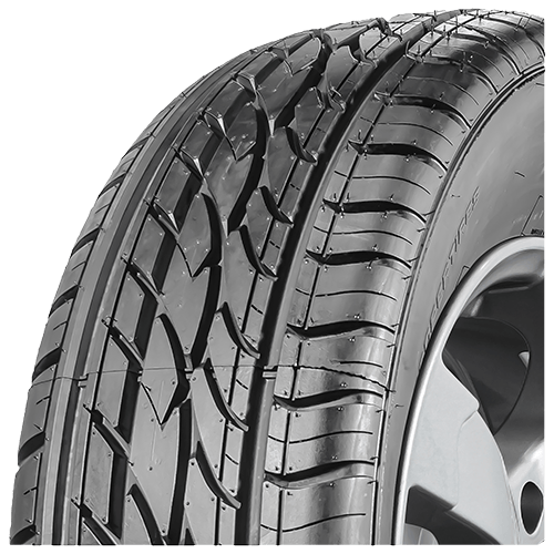 275/55 R17 109V Zeon XST-A BSW Cooper