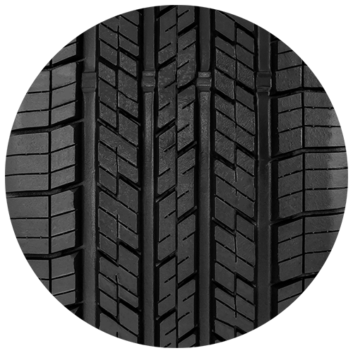 275/55 R19 111H 4x4 Contact MO FR ML M+S Continental