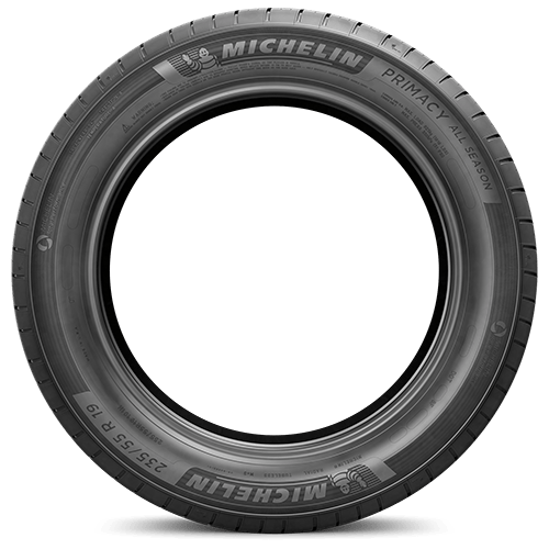 275/55 R20 117W Primacy All Season XL LR Michelin