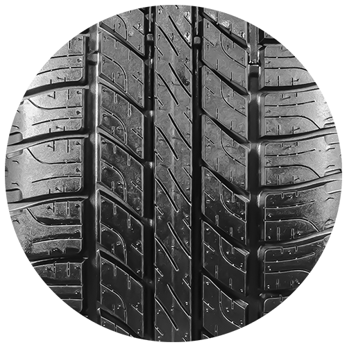 275/60 R18 113H Wrangler HP AW M+S Goodyear