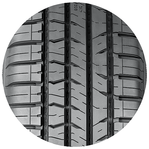 235/65 R18 110H Nokian Rotiiva H/T XL M+S Nokian