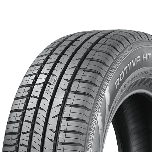 235/65 R18 110H Nokian Rotiiva H/T XL M+S Nokian