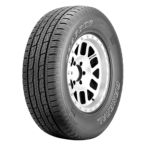 275/60 R20 115S Grabber HTS 60 General Tire