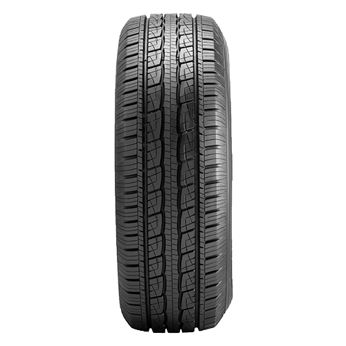 275/60 R20 115S Grabber HTS 60 General Tire