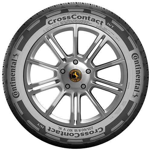 275/60 R20 116H CrossContact H/T XL FR Continental