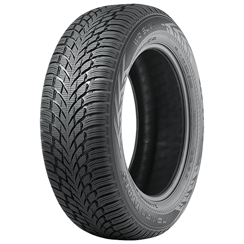 235/60 R17 106H Nokian WR SUV 4 XL M+S Nokian