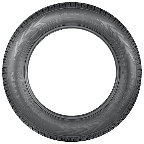 235/60 R17 106H Nokian WR SUV 4 XL M+S Nokian