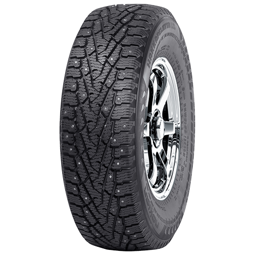LT275/70 R18 125/122Q Nokian HKPL LT2 M+S Nokian