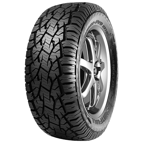 275/70 R16 119/116S MONT-PRO AT782 8PR SUNFULL