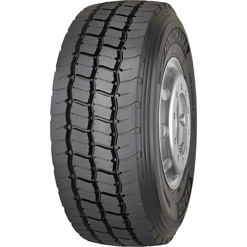 275/70 R22.5 148/145K 505C Yokohama