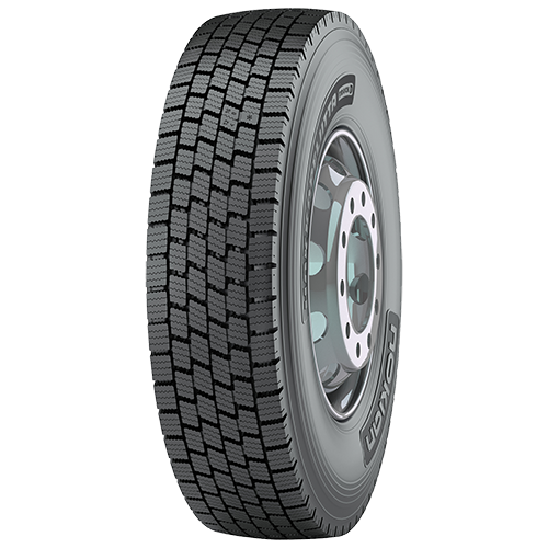 315/80 R22.5 154/150M (156/150L) HKPL Truck D M+S Nokian