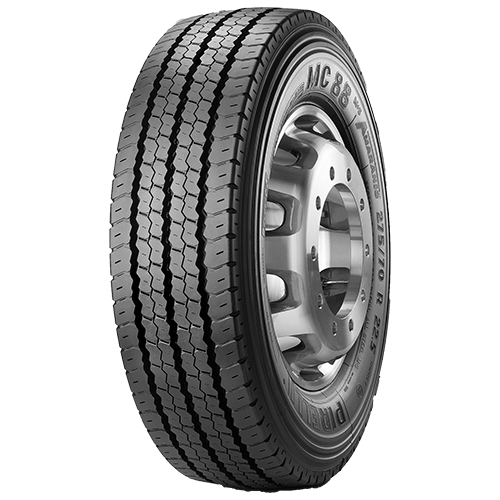 275/70 R22.5 148/145J(152/148E) MC85 Amaranto M+S Pirelli