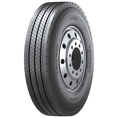 275/70 R22.5 150/148J LF60 18PR Laufenn