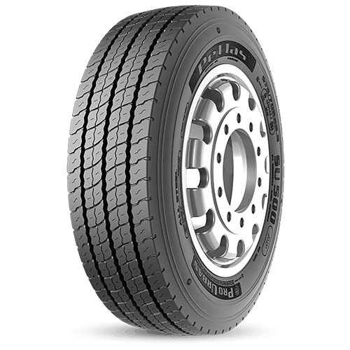 275/70 R22.5 150/148J SU500 16PR Petlas