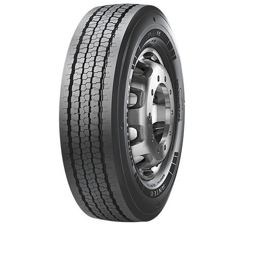 275/70 R22.5 150/148J(152E) A.ProM M+S Anteo
