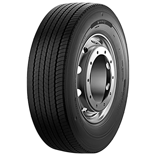 275/70 R22.5 150/154E X Incity HL Z VG M+S Michelin