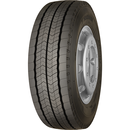 275/70 R22.5 150/148J (152/148E) 120U 3PMSF Yokohama