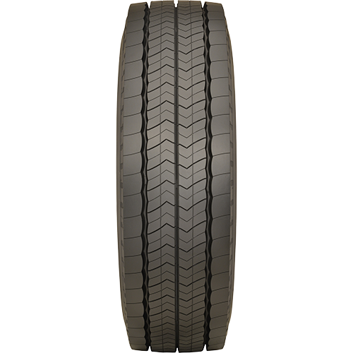 275/70 R22.5 150/148J (152/148E) 120U 3PMSF Yokohama