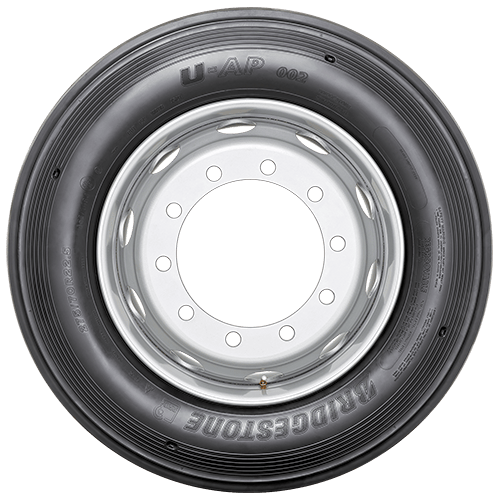275/70 R22.5 152/149J (150/148K) U-AP002 Bridgestone