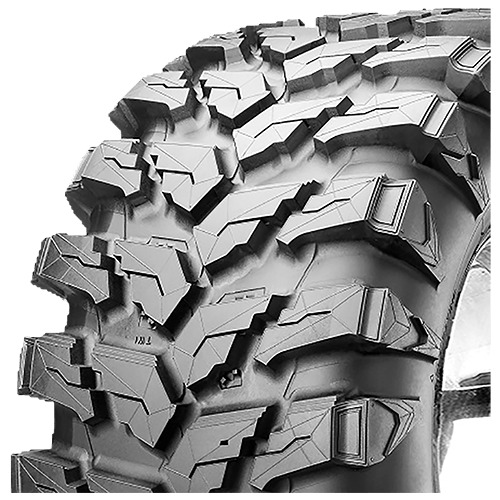 27x11.00-12(275/65-12) 85J 6PR Maxxis MU-521 Maxxis