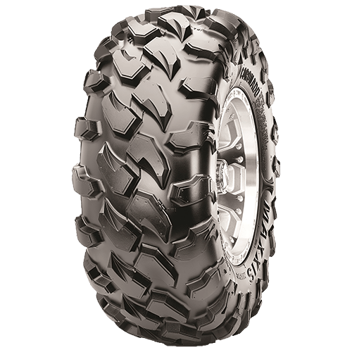 26x11.00 R12 55M Maxxis Coronado MU-9C 8PR Maxxis