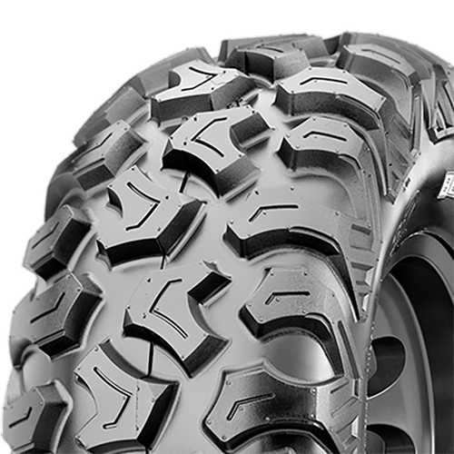 25x10.00 R12 53M CU-08 Behemoth 8PR CST