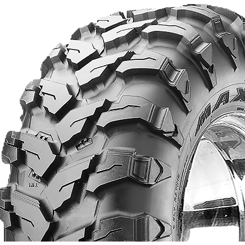 27x9.00-12 (225/80-12) 73J Maxxis MU-511 6PR Maxxis