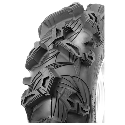 27x9.00-12 N.H.S. Maxxis Maxxzilla M-60 6PR Maxxis