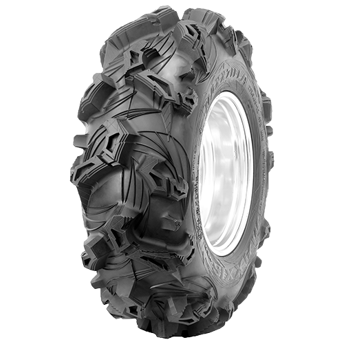 27x9.00-12 N.H.S. Maxxis Maxxzilla M-60 6PR Maxxis