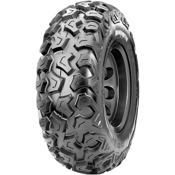 27x9.00 R14 53M CU-07 Behemoth 8PR CST