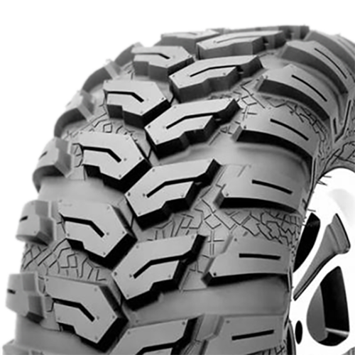 26x9.00 R12 74N MU-07 Ceros 6PR M+S Maxxis