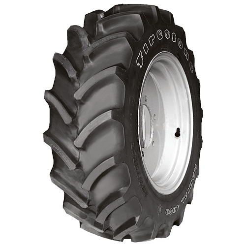 280/70 R16 112A8/109B R 4000 Firestone
