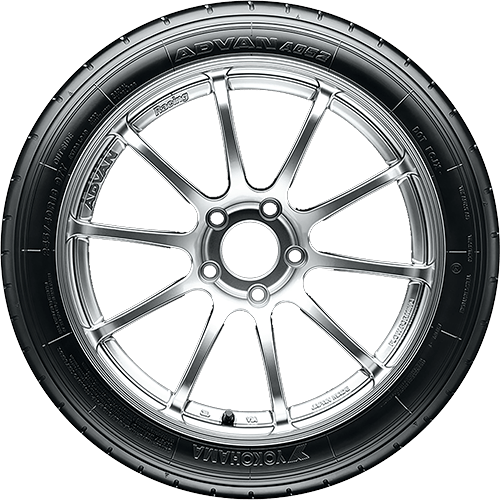 285/30 R20 99Y Advan A052 XL Yokohama