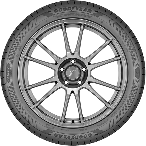 285/30 R22 101Y Eagle F1 Asymmetric6 XL FP SCT EVR Goodyear